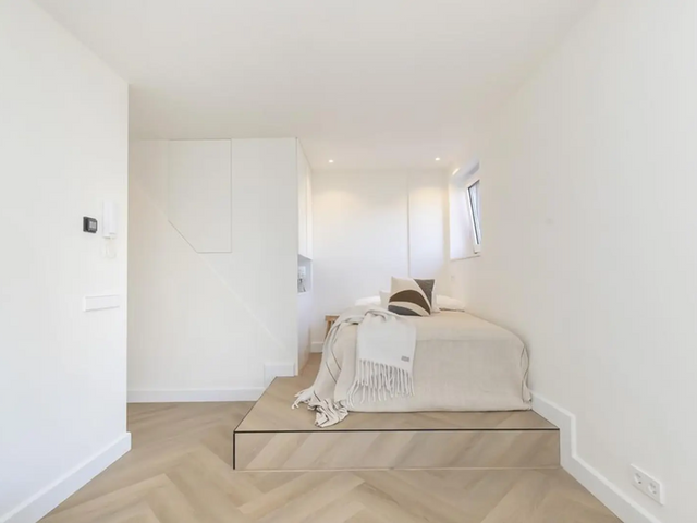 Amstelveenseweg 218 1, Amsterdam