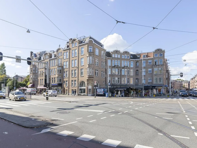 Amstelveenseweg 218 1, Amsterdam