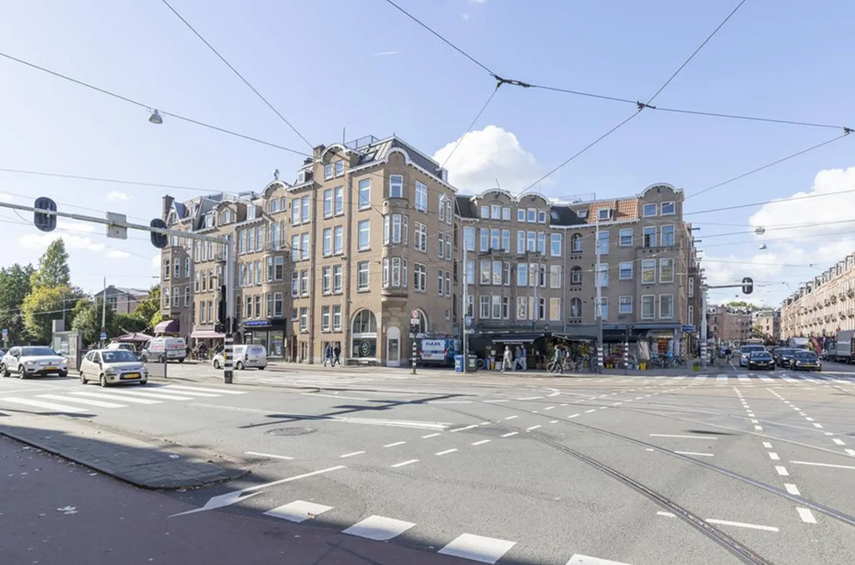 Amstelveenseweg 218 1