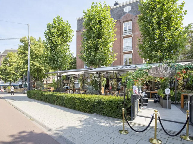 Amstelveenseweg 218 1, Amsterdam