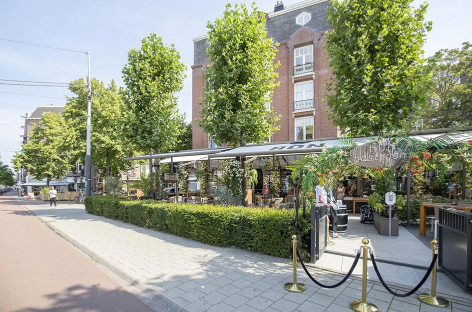 Amstelveenseweg 218 1