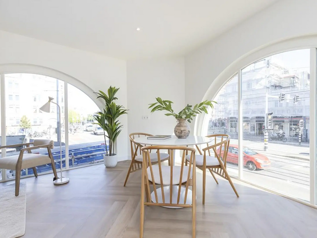 Amstelveenseweg 218 1, Amsterdam