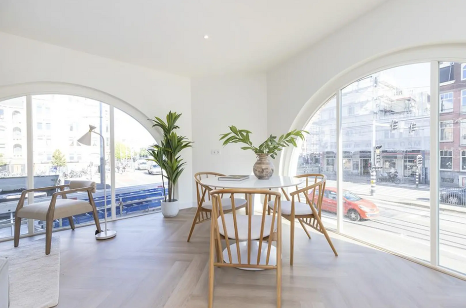 Amstelveenseweg 218 1