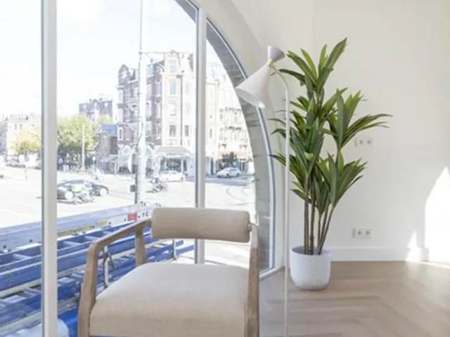 Amstelveenseweg 218 1, Amsterdam