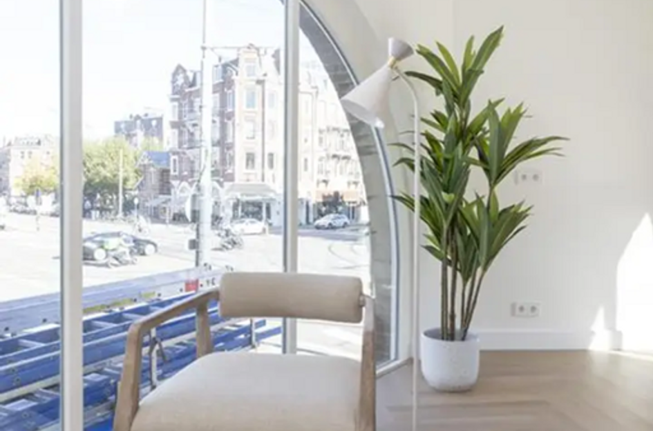 Amstelveenseweg 218 1