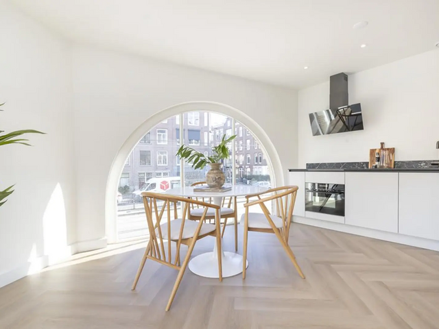 Amstelveenseweg 218 1, Amsterdam