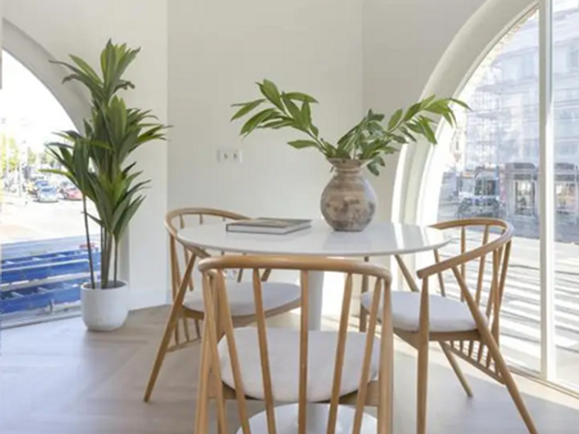 Amstelveenseweg 218 1, Amsterdam