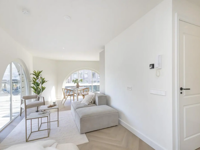 Amstelveenseweg 218 1, Amsterdam