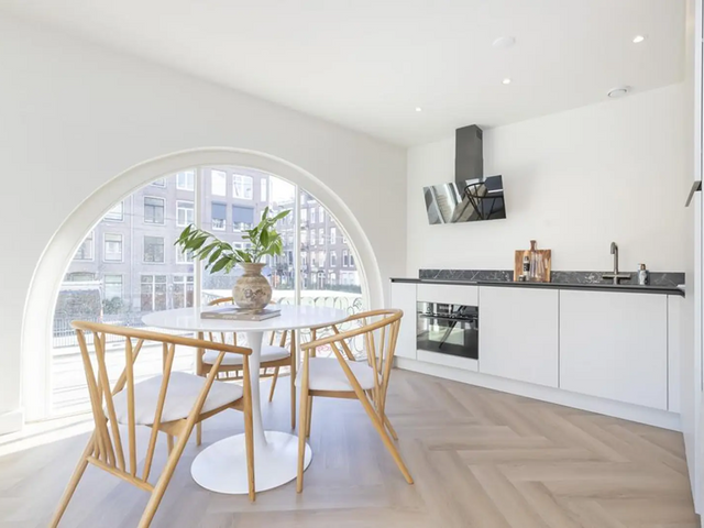 Amstelveenseweg 218 1, Amsterdam