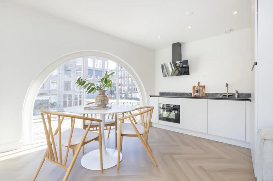 Amstelveenseweg 218 1