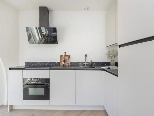 Amstelveenseweg 218 1, Amsterdam