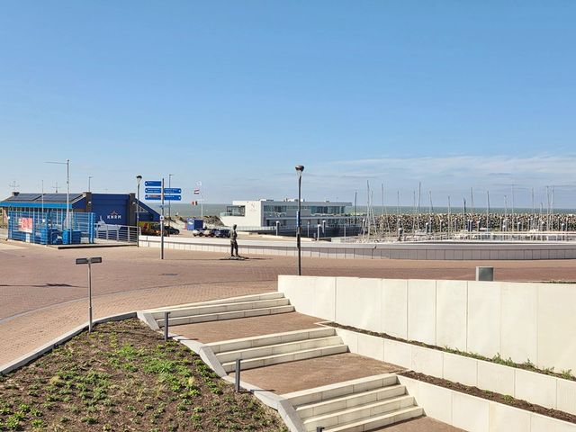 Scheldestraat 3 102, Cadzand