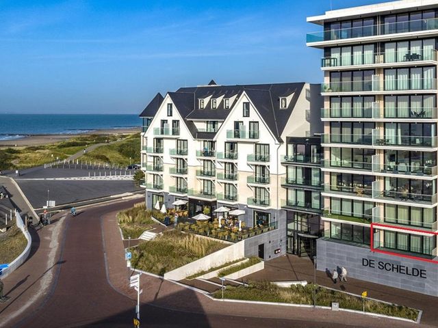 Scheldestraat 3 102, Cadzand