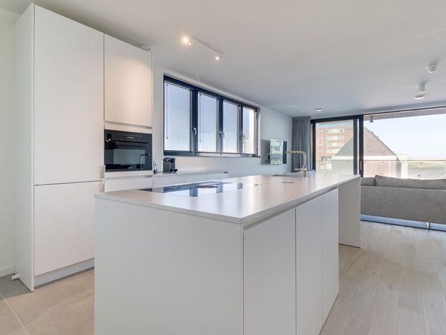 Scheldestraat 3 102, Cadzand