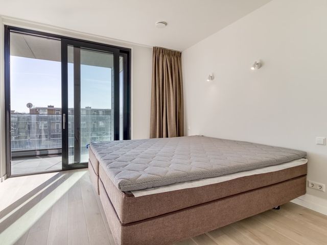 Scheldestraat 3 102, Cadzand