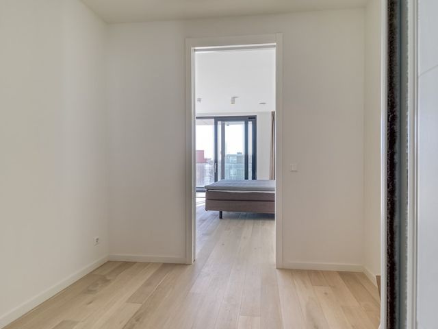 Scheldestraat 3 102, Cadzand