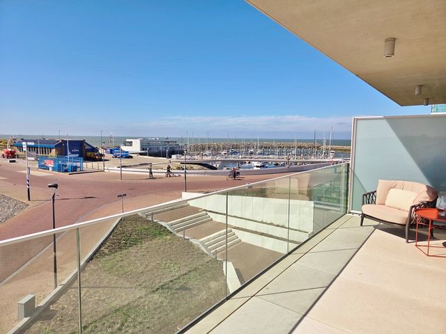 Scheldestraat 3 202, Cadzand