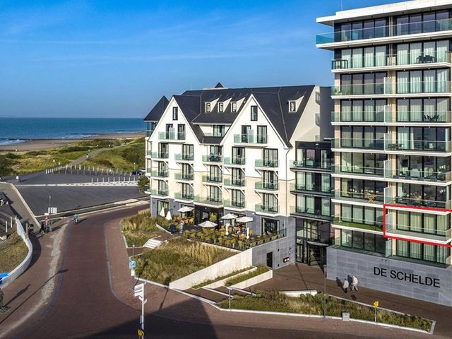 Scheldestraat 3 202, Cadzand