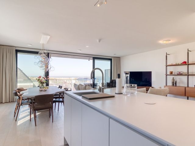 Scheldestraat 3 202, Cadzand