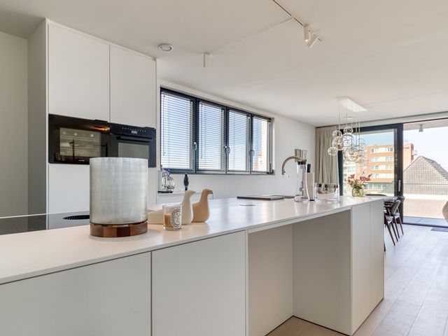 Scheldestraat 3 202, Cadzand