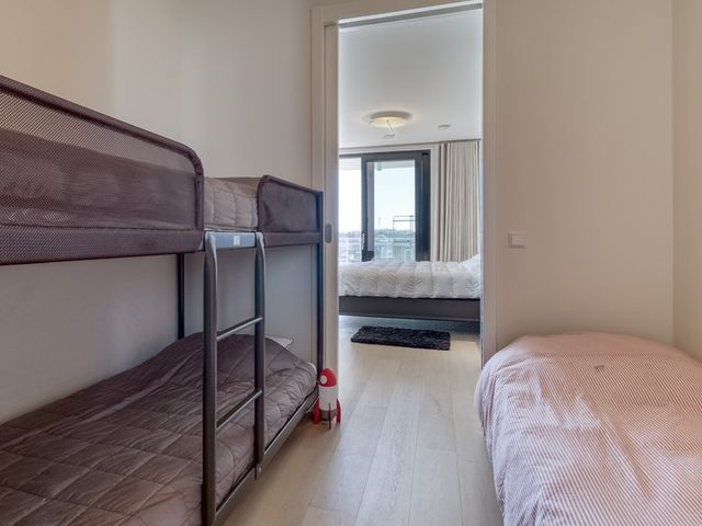 Scheldestraat 3 202, Cadzand