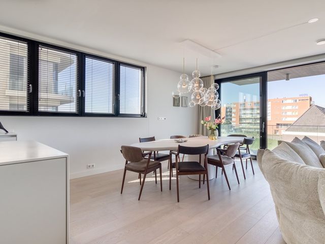 Scheldestraat 3 202, Cadzand