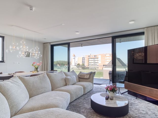 Scheldestraat 3 202, Cadzand