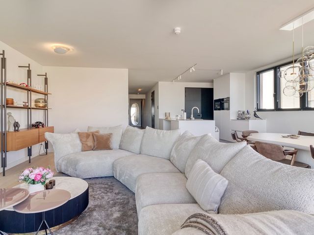 Scheldestraat 3 202, Cadzand