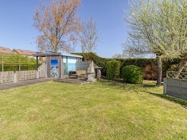 Zouterik 28, Nieuwvliet