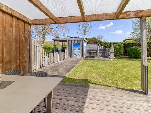 Zouterik 28, Nieuwvliet