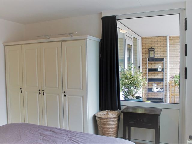 Celebesstraat 41a, Amsterdam