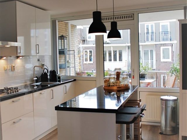 Celebesstraat 41a, Amsterdam