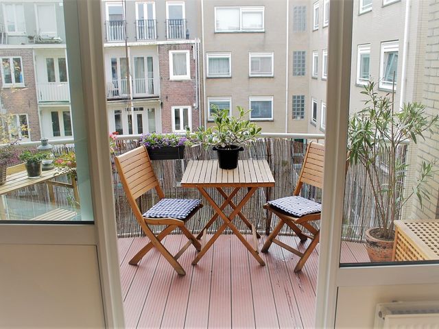 Celebesstraat 41a, Amsterdam
