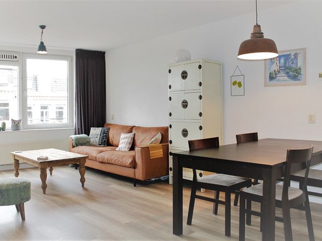 Celebesstraat 41a, Amsterdam