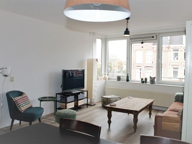 Celebesstraat 41a, Amsterdam