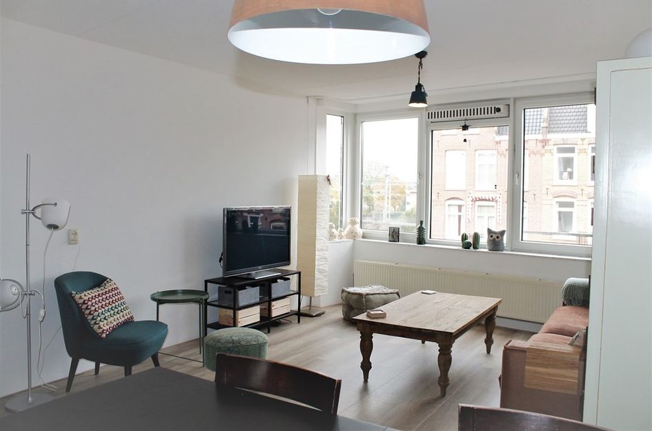 Celebesstraat 41a