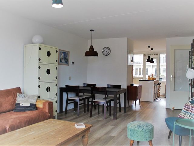 Celebesstraat 41a, Amsterdam