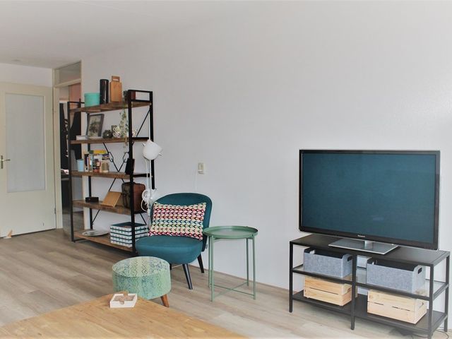Celebesstraat 41a, Amsterdam