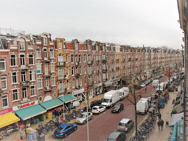 Celebesstraat 41a, Amsterdam