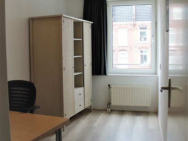 Celebesstraat 41a, Amsterdam