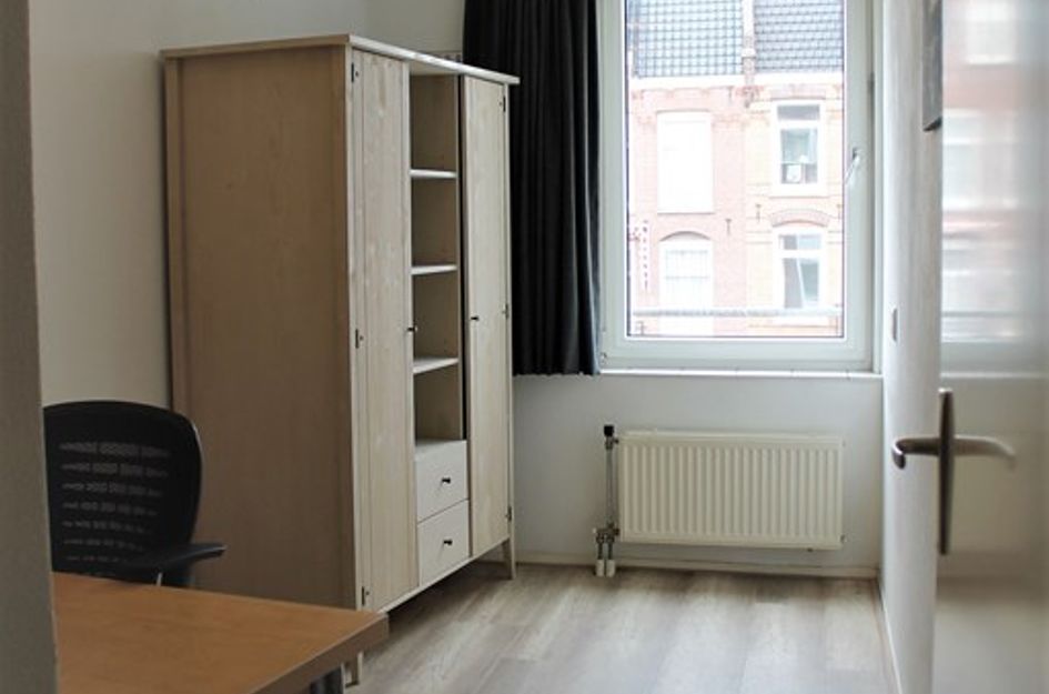 Celebesstraat 41a