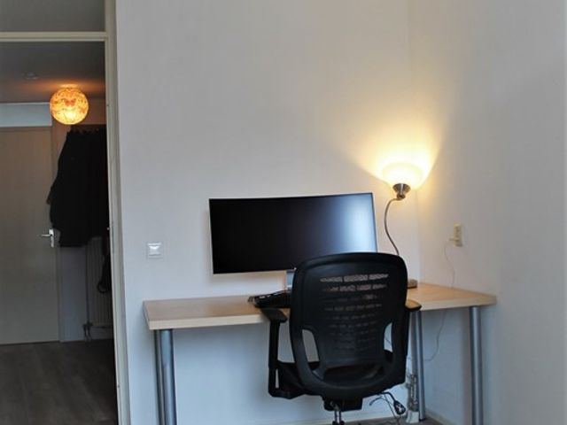 Celebesstraat 41a, Amsterdam