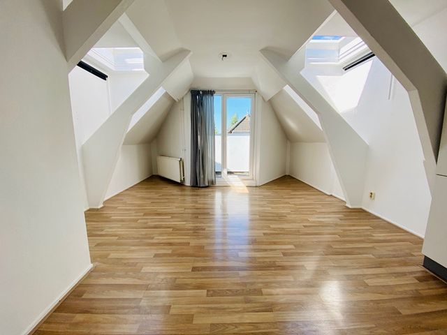 Mauritsstraat 106E, Rotterdam