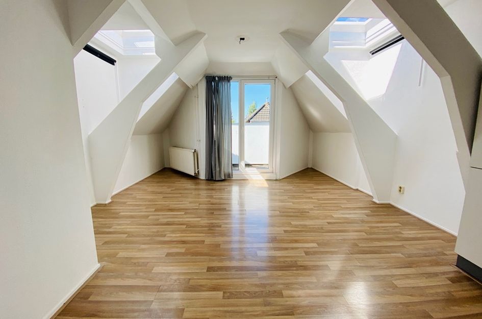 Mauritsstraat 106E