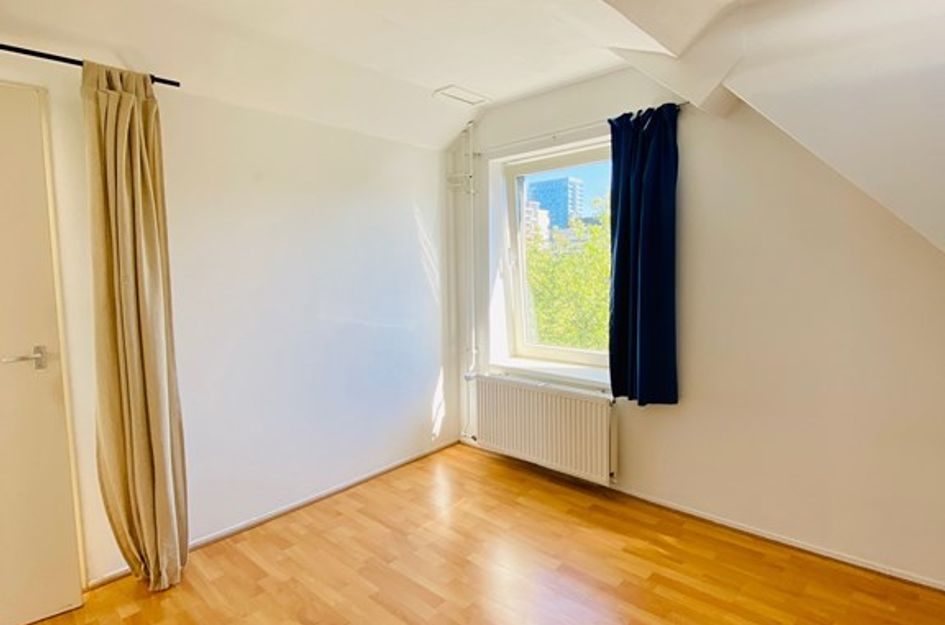 Mauritsstraat 106E