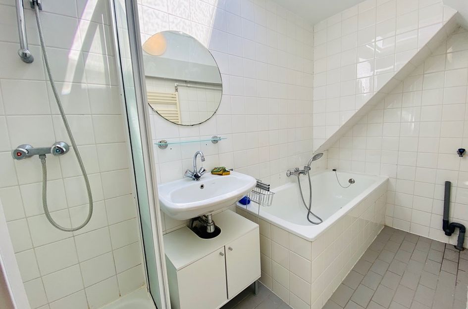 Mauritsstraat 106E