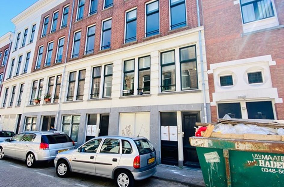 Mauritsstraat 106E