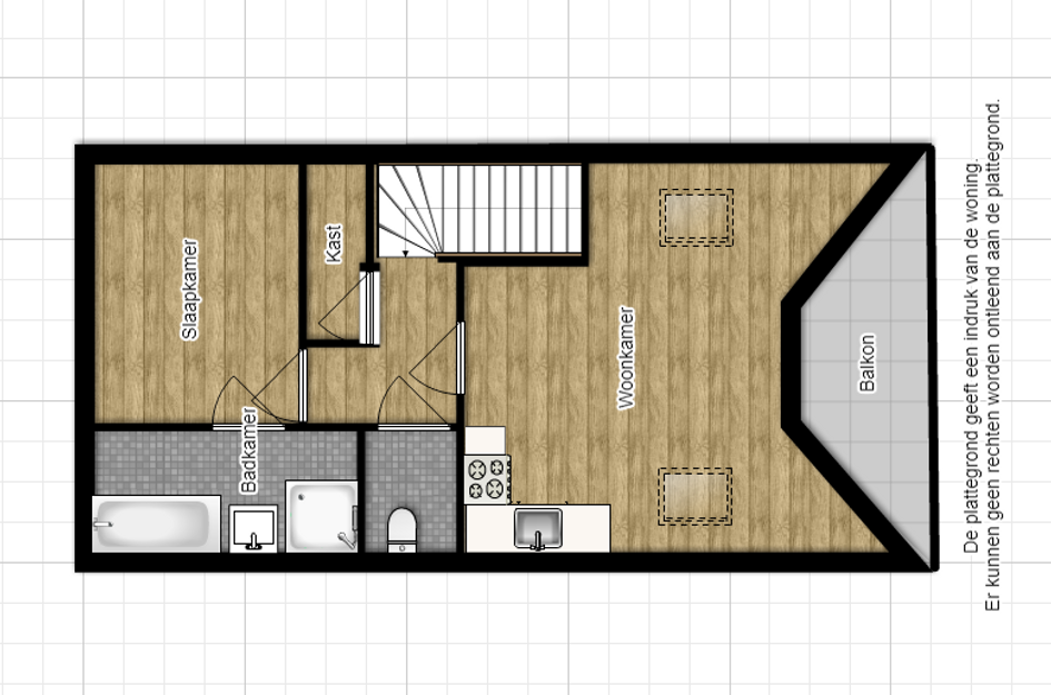 Mauritsstraat 106E