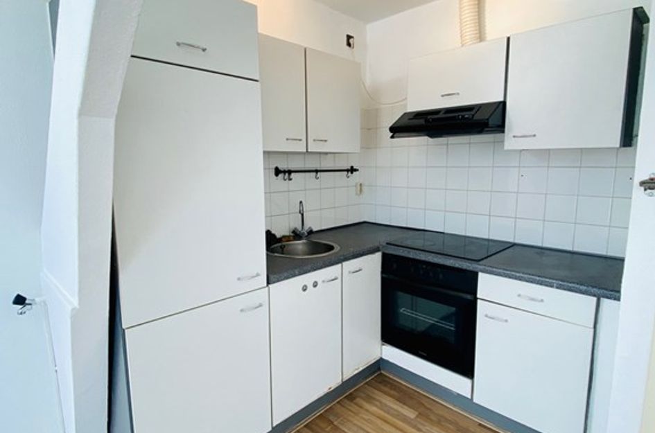 Mauritsstraat 106E