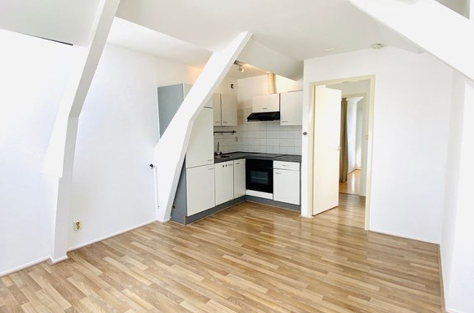 Mauritsstraat 106E